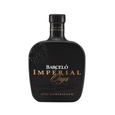 RON BARCELO IMPERIAL ONYX 750mL