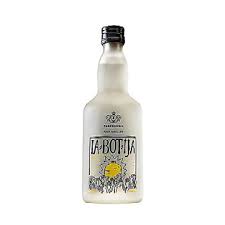 PISCO TABERNERO LA BOTIJA ACHOLADO 700mL