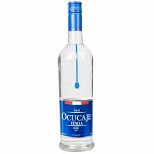 PISCO OCUCAJE ITALIA 700mL