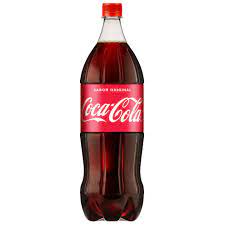 GASEOSA COCACOLA 1.5L