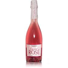 ESPUMANTE TABERNERO SPECIAL ROSE 750mL