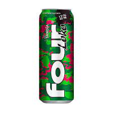 FOUR LOKO SANDIA 473mL