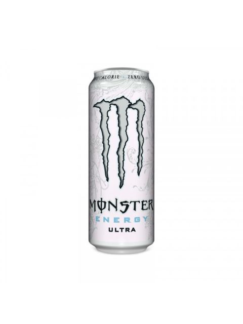 MONSTER ENERGY ULTRA 473mL