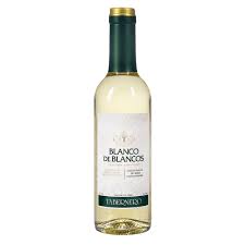 VINO TABERNERO BLANCO DE BLANCOS TABERNERO 375mL