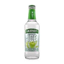 SMIRNOFF ICE GREEN APPLE BITE 355mL