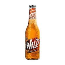 RUSSKAYA VODKA WILD TROPICAL ORANGE 355mL