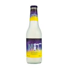 CARTAVIO HIT PIÑA COLADA 355mL