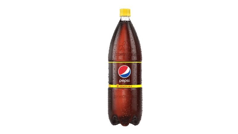 GASEOSA PEPSI 2L 