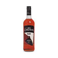 RON CARTAVIO BLACK 1L