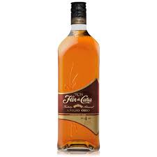 [PRBEBARNAJ10] RON FLOR DE CAÑA AÑEJO ORO 4 AÑOS 1.75L