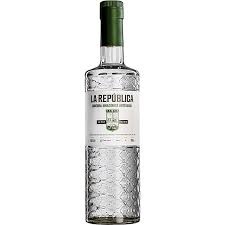 [PRBEBAGNCL01] GIN LA REPUBLICA GINEBRA AMAZONICA ARTESANAL 700mL