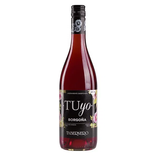 [PRBEBAVNTN07] VINO TABERNERO BORGOÑA TUYO 750mL