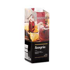 [PRBEBAVNTN10] VINO TABERNERO SANGRIA 1L