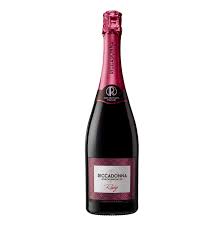 [PRBEBAVNESDL01] ESPUMANTE RICADONNA RUBY 750mL