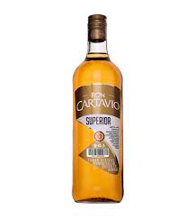 [PRBEBARNDR01] RON CARTAVIO SUPERIOR 500mL