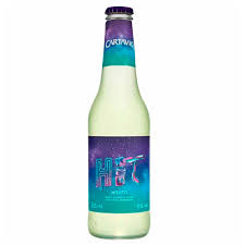 [PRBEBARTD15] CARTAVIO HIT MOJITO 355mL